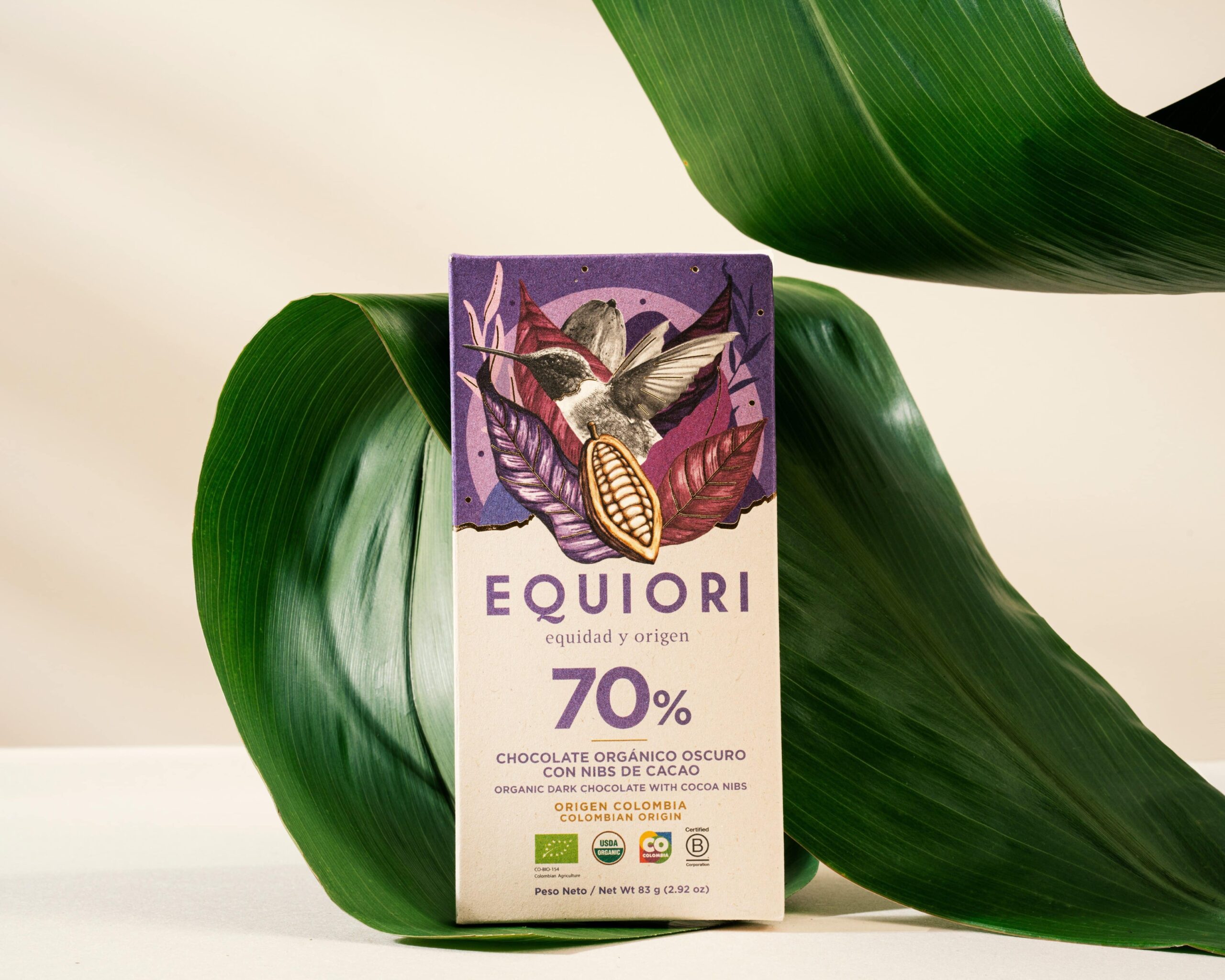 chocolate bar packaging illustration animals graphic design