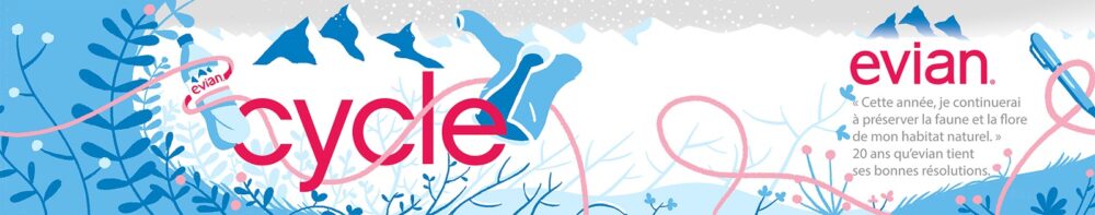 digital illustration art tom haugomat illustrationspot packaging marketing design nature landscape water