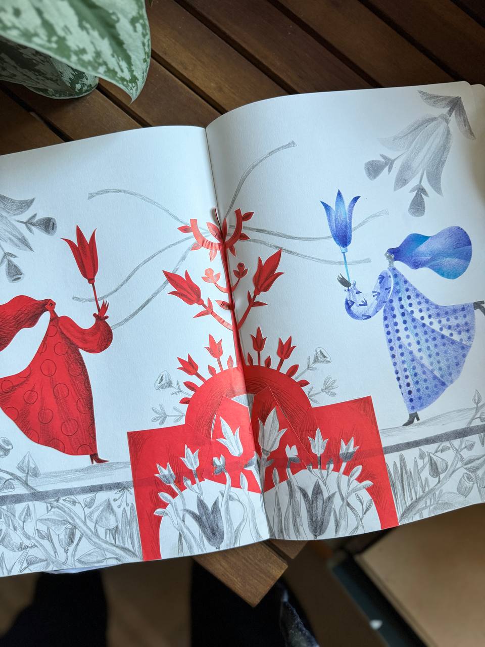 sketching inspiration for illustrators brightarts yaroslava yatsuba creative art people